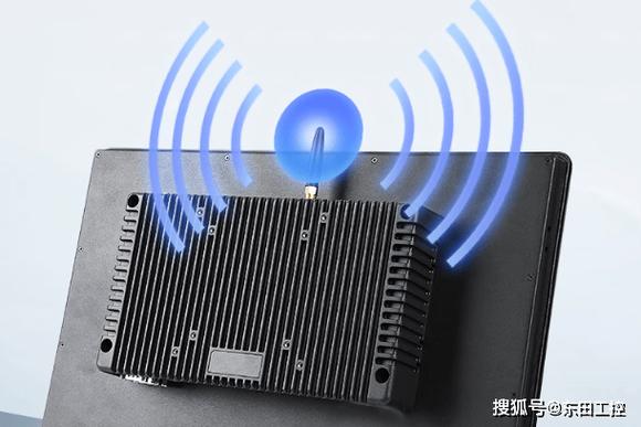 工控电脑一体机 赋能工业4.0，MES产线高效落地的首选设备